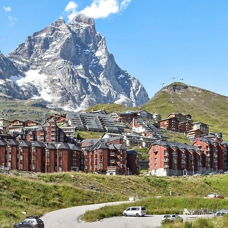 Terra Apartment - Ski In & Ski Out - Cerviniaholidays-Com ブレウイル・チェルヴィナイア エクステリア 写真