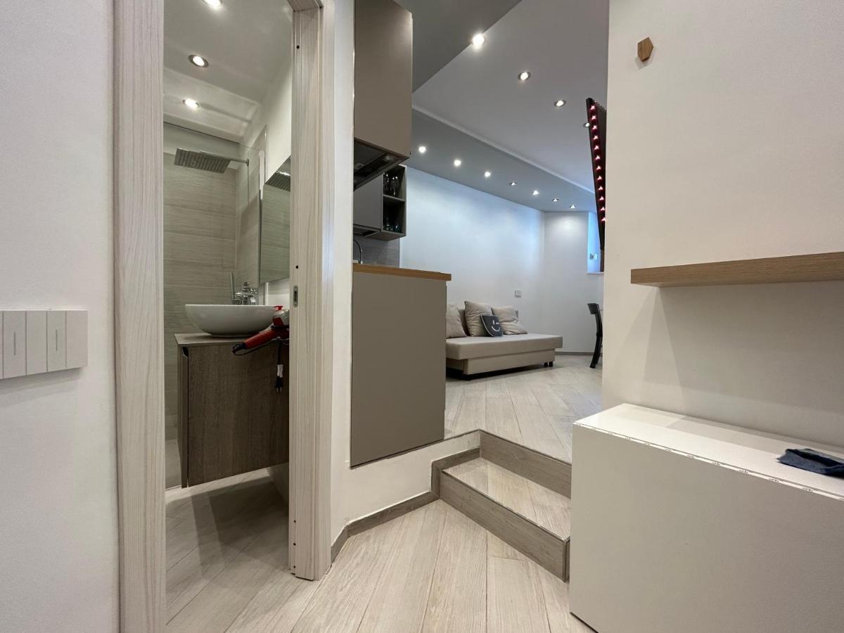Terra Apartment - Ski In & Ski Out - Cerviniaholidays-Com ブレウイル・チェルヴィナイア エクステリア 写真