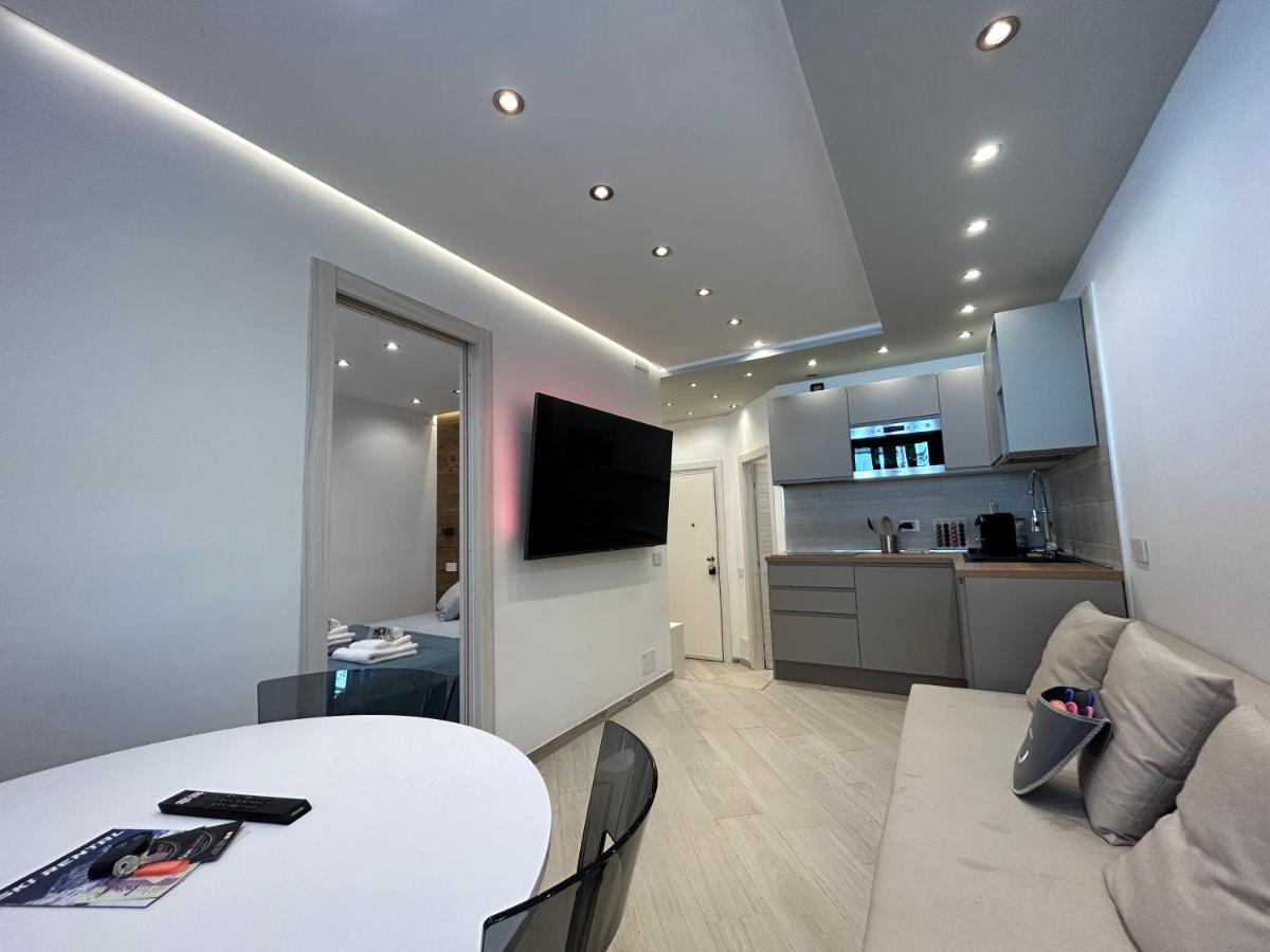 Terra Apartment - Ski In & Ski Out - Cerviniaholidays-Com ブレウイル・チェルヴィナイア エクステリア 写真