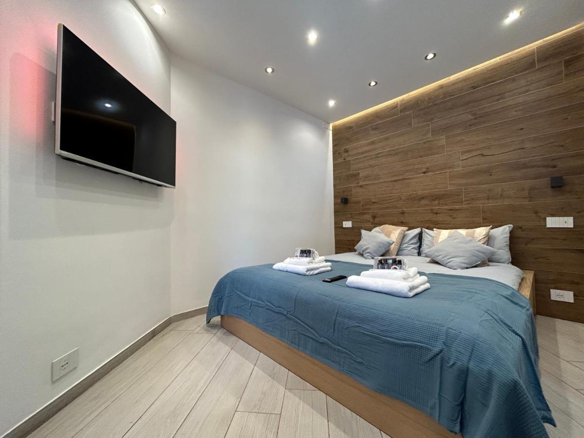 Terra Apartment - Ski In & Ski Out - Cerviniaholidays-Com ブレウイル・チェルヴィナイア エクステリア 写真