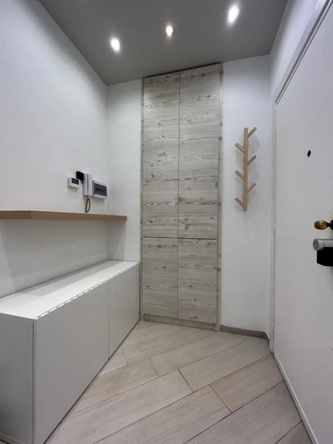 Terra Apartment - Ski In & Ski Out - Cerviniaholidays-Com ブレウイル・チェルヴィナイア エクステリア 写真